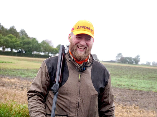 Pourquoi continuer de chasser ?