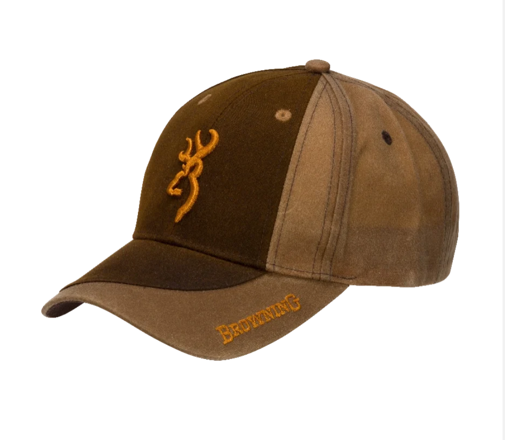 Abonnement 1 an : 7 n° avec 1 casquette Browning