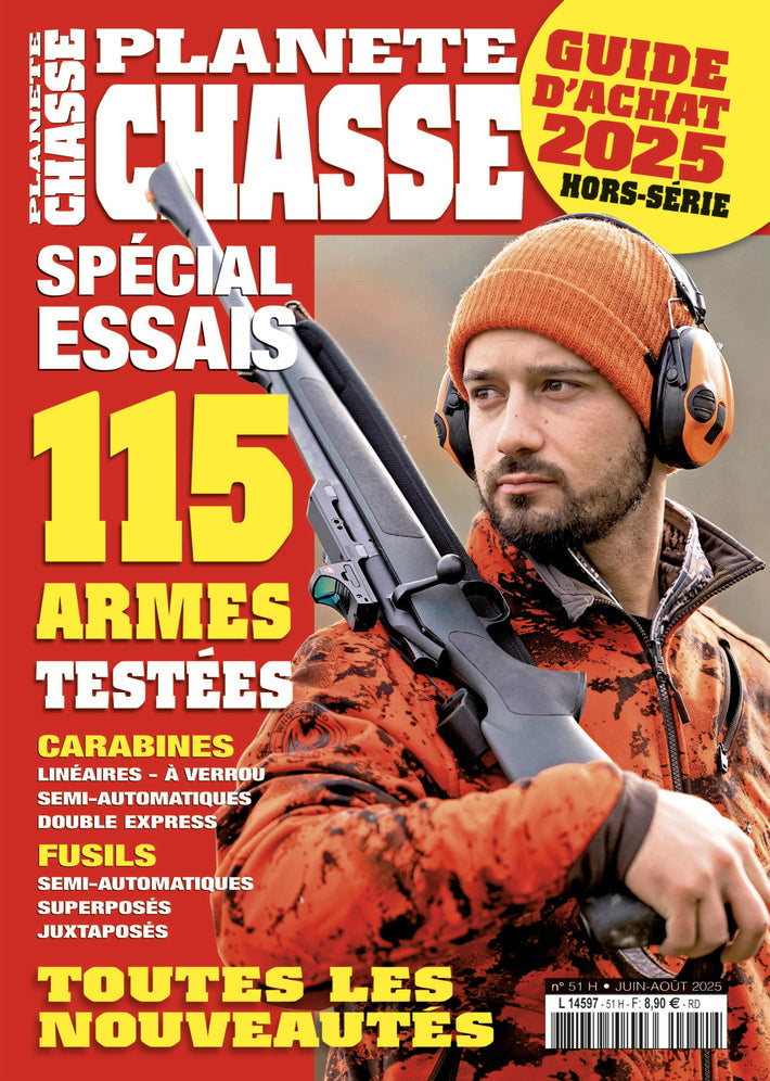 Abonnement 1 an : 7 n°