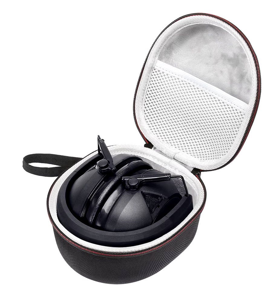 Etui de transport pour casque auditif