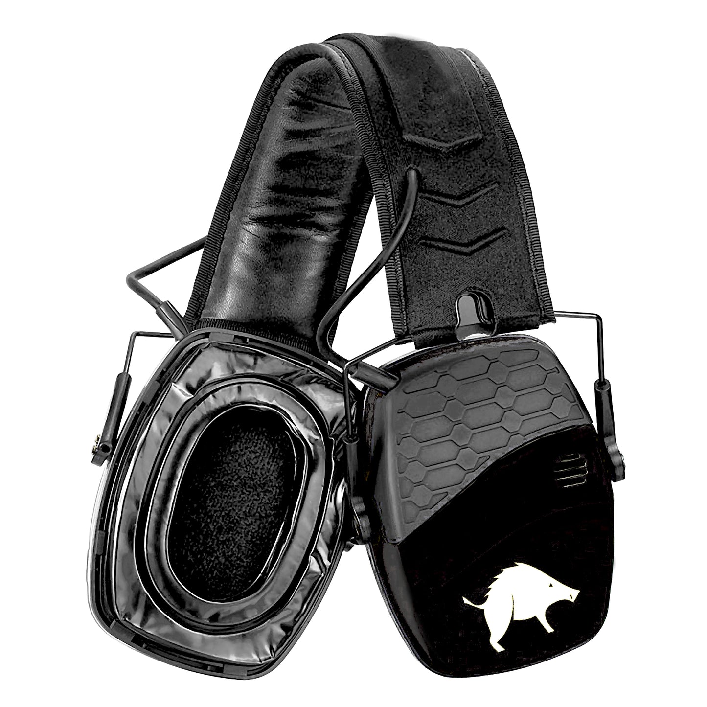 Casque Hault SoundArmor