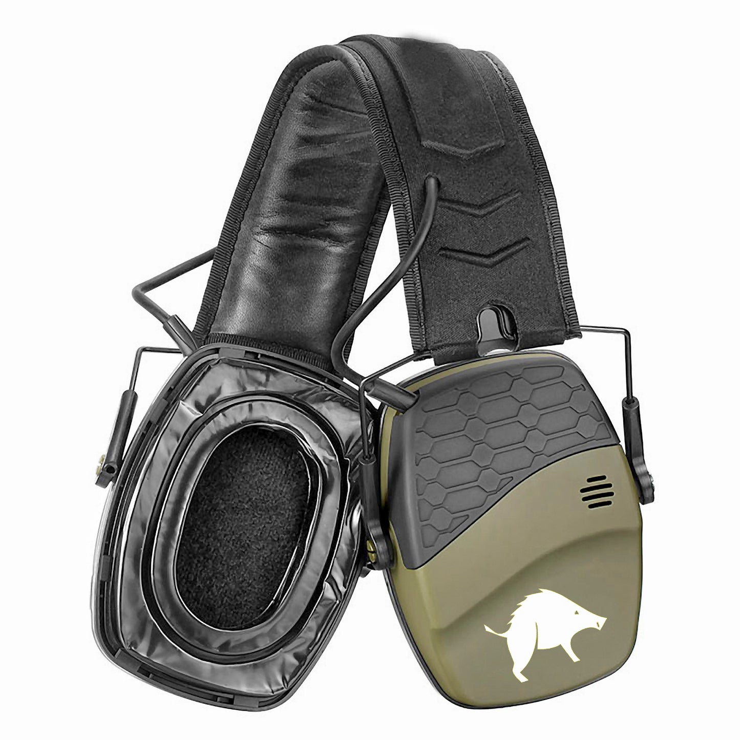 Casque HAULT Pro Hear