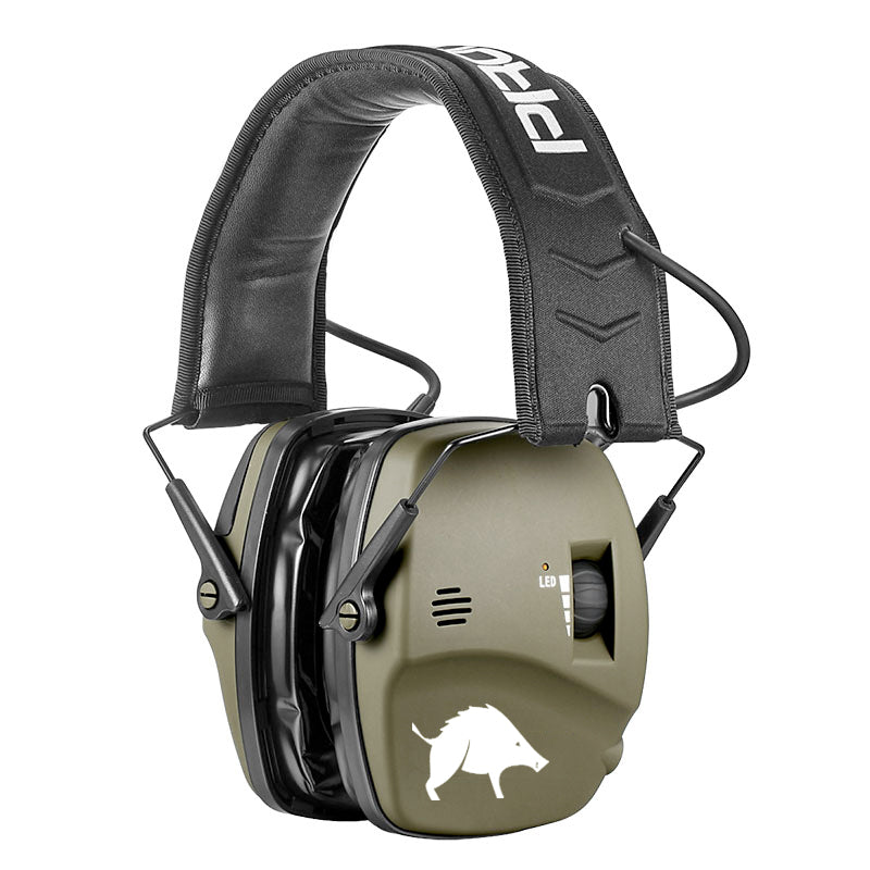 Casque HAULT Pro Hear
