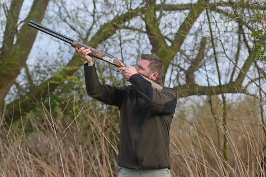 Le bon fusil de sous-bois