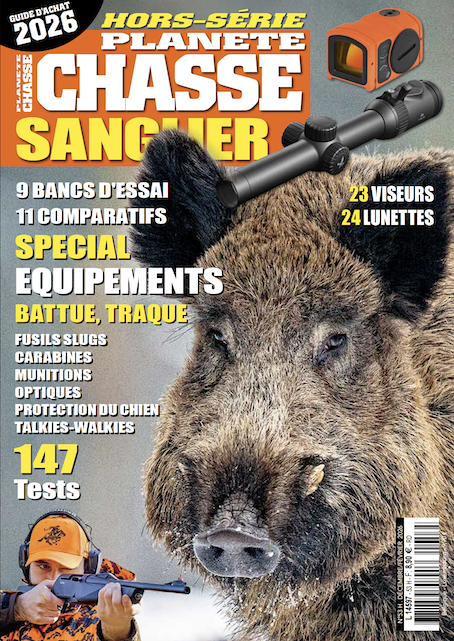 Abonnement 1 an :  7 n°