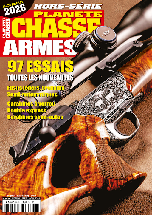 Abonnement 1 an :  7 n°