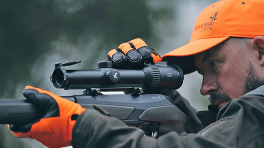 Réussir un tir rapide et précis